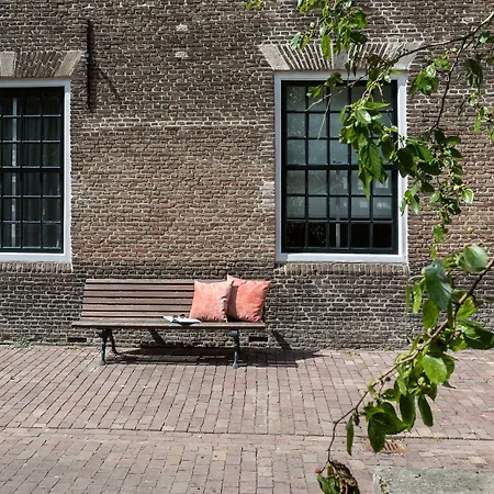Boutique Hotel Rijks I Kloeg Collection-3